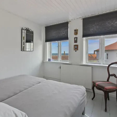 Alea - 200m From The Sea In Bornholm By Interhome Holiday home