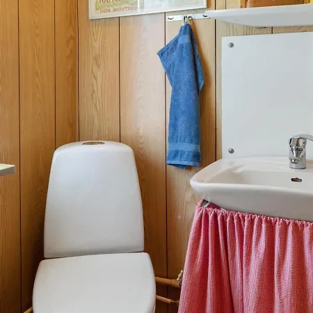 Holiday home Alea - 200m From The Sea In Bornholm By Interhome