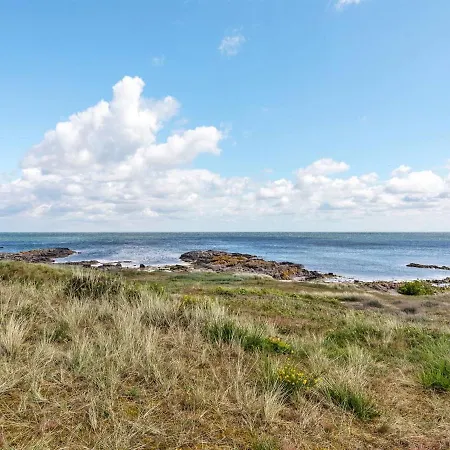 Holiday home Alea - 200m From The Sea In Bornholm By Interhome *
