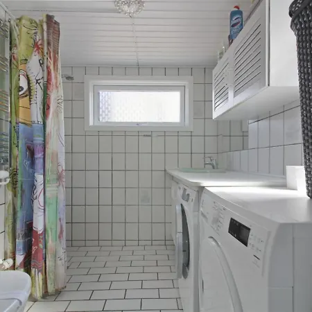 Alea - 200m From The Sea In Bornholm By Interhome *
