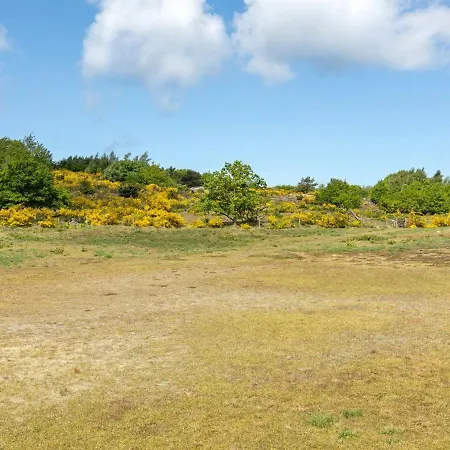 Alea - 200m From The Sea In Bornholm By Interhome Allinge-Sandvig