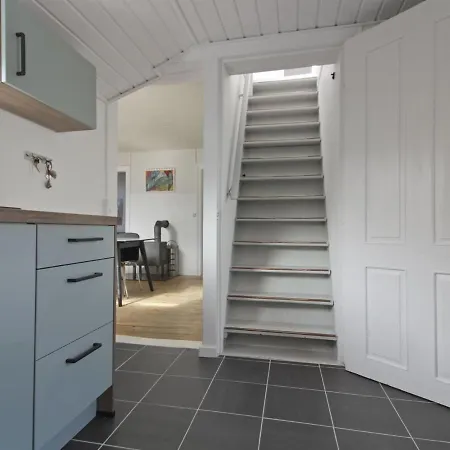 Holiday home Alea - 200m From The Sea In Bornholm By Interhome