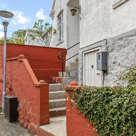 Alea - 200m From The Sea By Interhome Сasa de vacaciones Allinge-Sandvig