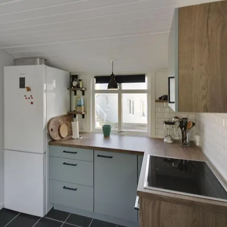 Holiday home Alea - 200m From The Sea In Bornholm By Interhome Allinge-Sandvig