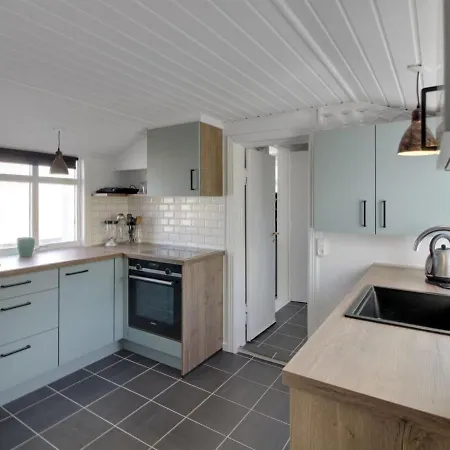 Alea - 200m From The Sea In Bornholm By Interhome Holiday home