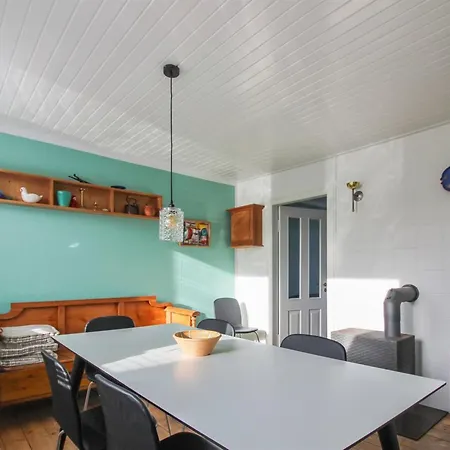 Dom wakacyjny Alea - 200m From The Sea By Interhome Allinge-Sandvig