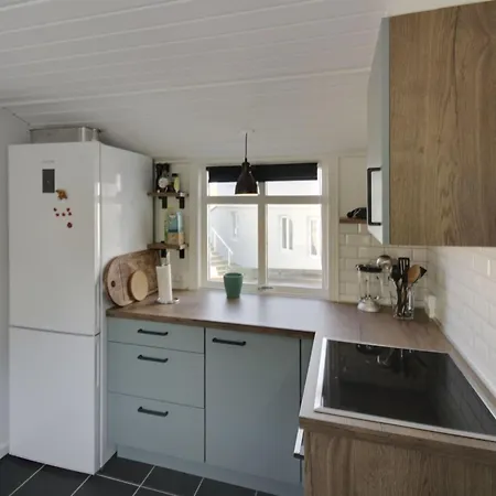 Dom wakacyjny Alea - 200m From The Sea By Interhome