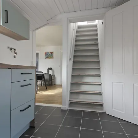 Dom wakacyjny Alea - 200m From The Sea By Interhome *