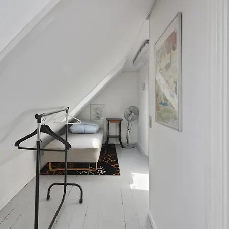 Dom wakacyjny Alea - 200m From The Sea By Interhome *