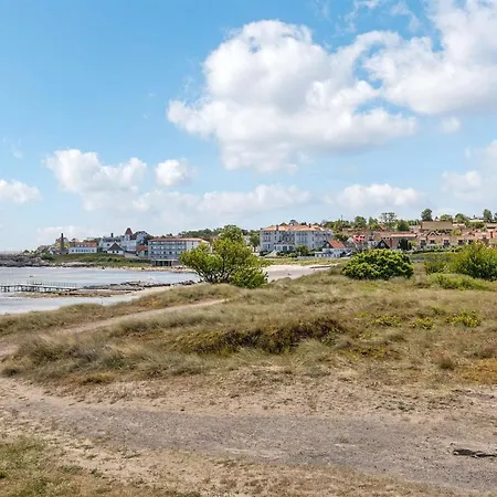 Dom wakacyjny Alea - 200m From The Sea By Interhome