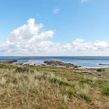 Alea - 200m From The Sea By Interhome * Allinge-Sandvig